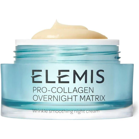 Free Elemis Pro-Collagen Cream