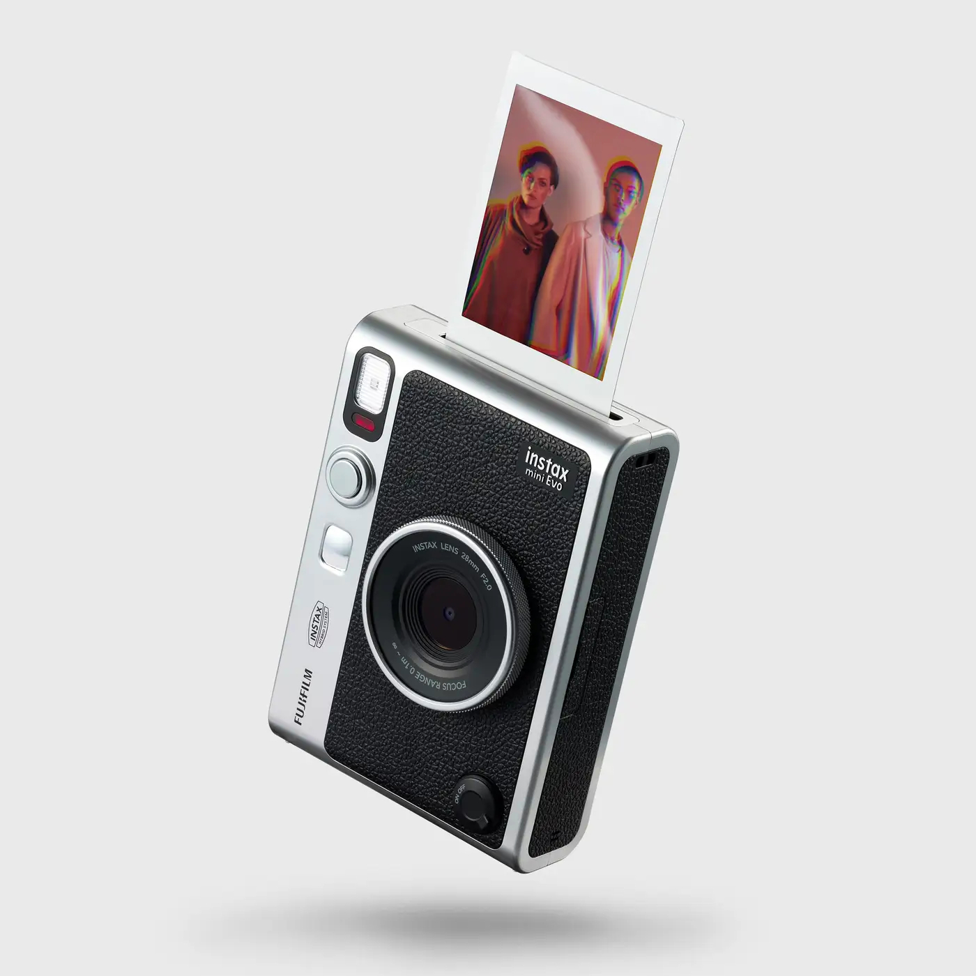 Win a Fujifilm Instax Mini Instant Camera