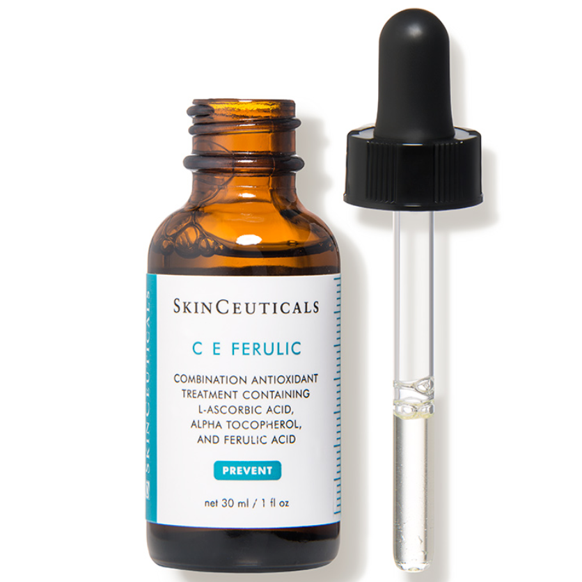 Free SkinCeuticals Serum