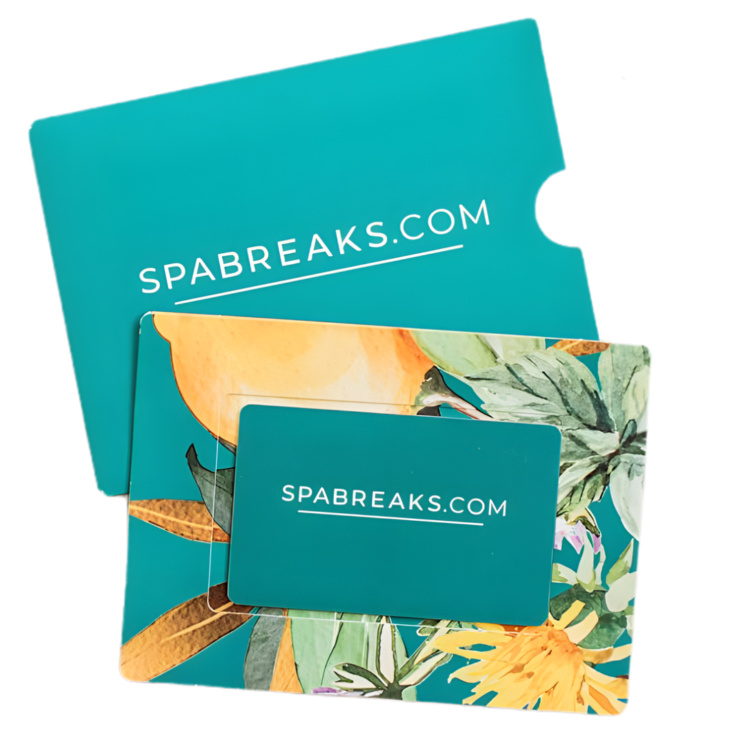 Free £250 SpaBreaks Voucher