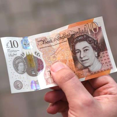 Free £10 Cash – Quick & Easy