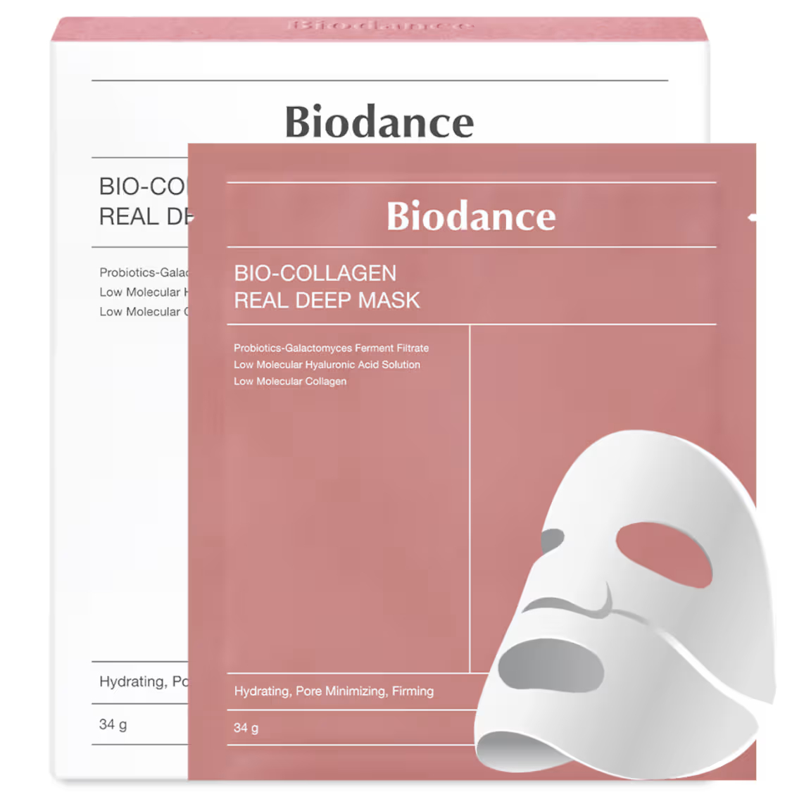 Free Biodance Face Masks