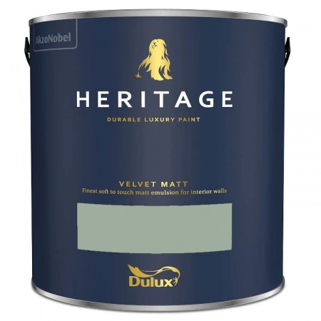 Free Dulux Paint Tin (1 Litre)