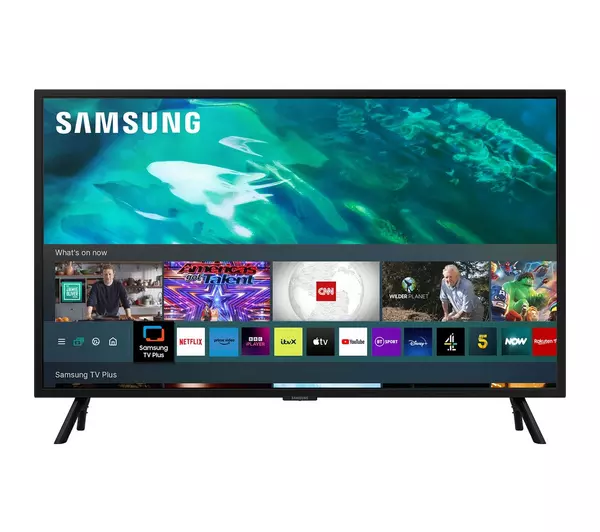Free Samsung 50″ TV & £100 Cash