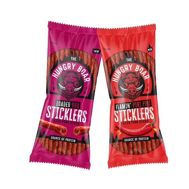 Free Protein Snack & Water Bottle