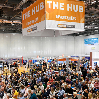 Free “A Place in the Sun Live” Tickets