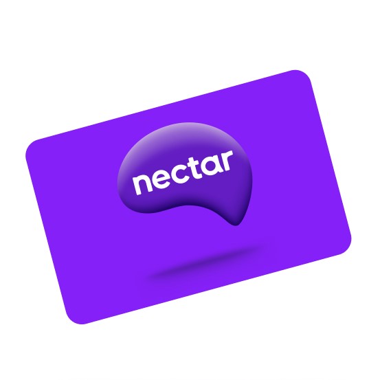 Free 100 Nectar Points