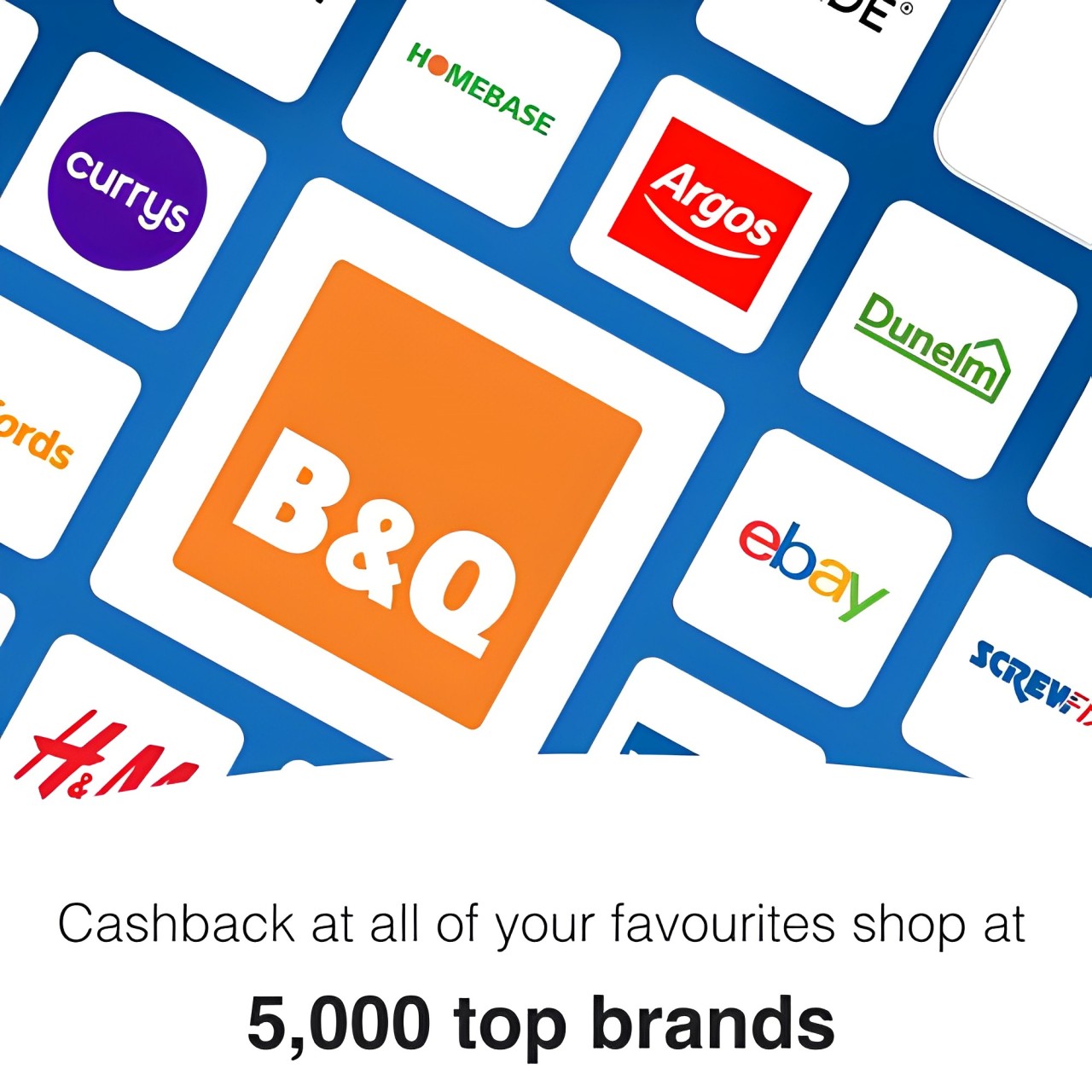 Free £15 Bonus For Joining & Spending £10+ On Quidco