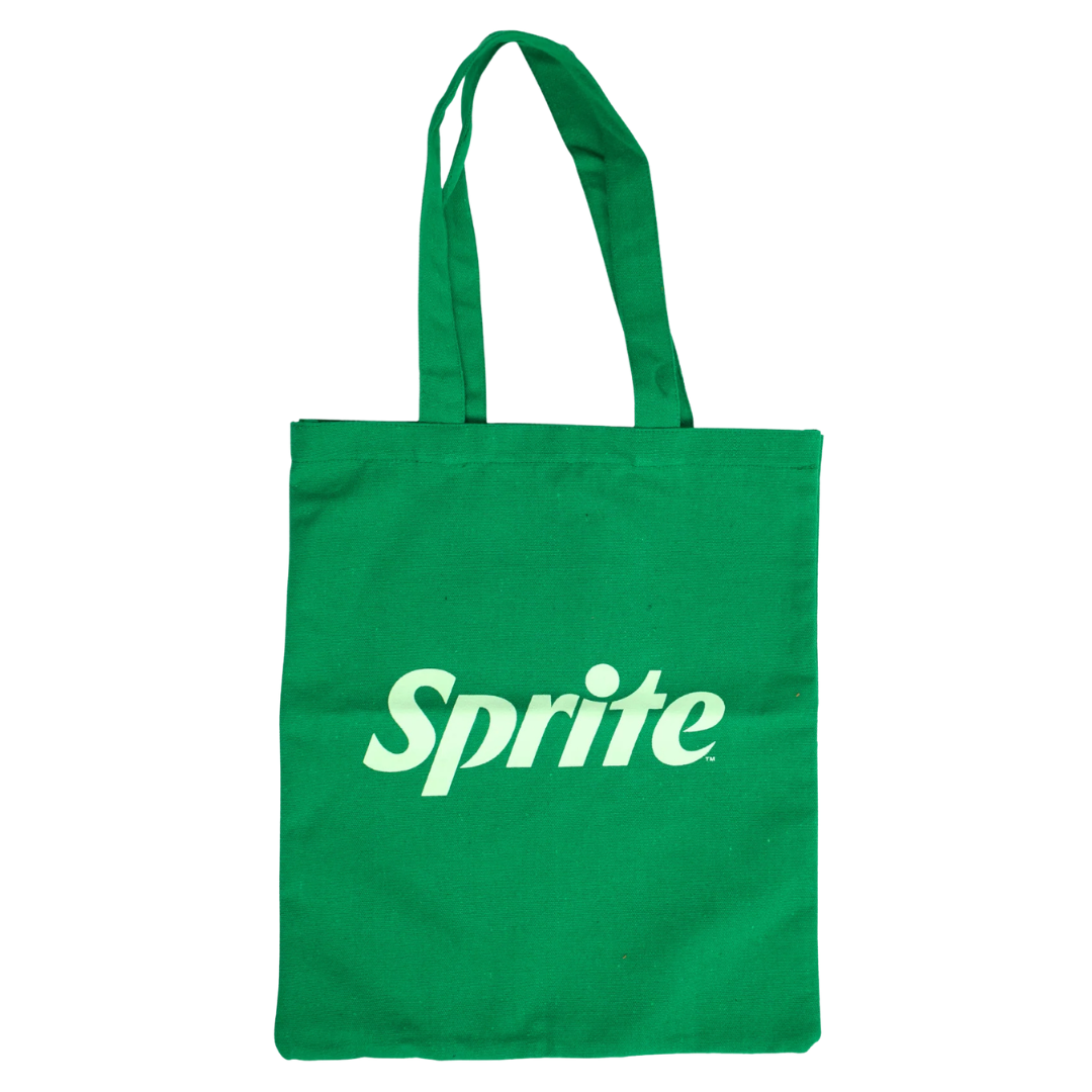 Free £15 Deliveroo Voucher, Sprite Bag & More