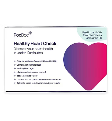 Free Home Health Kit