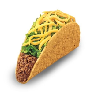 Free Crunchy Taco