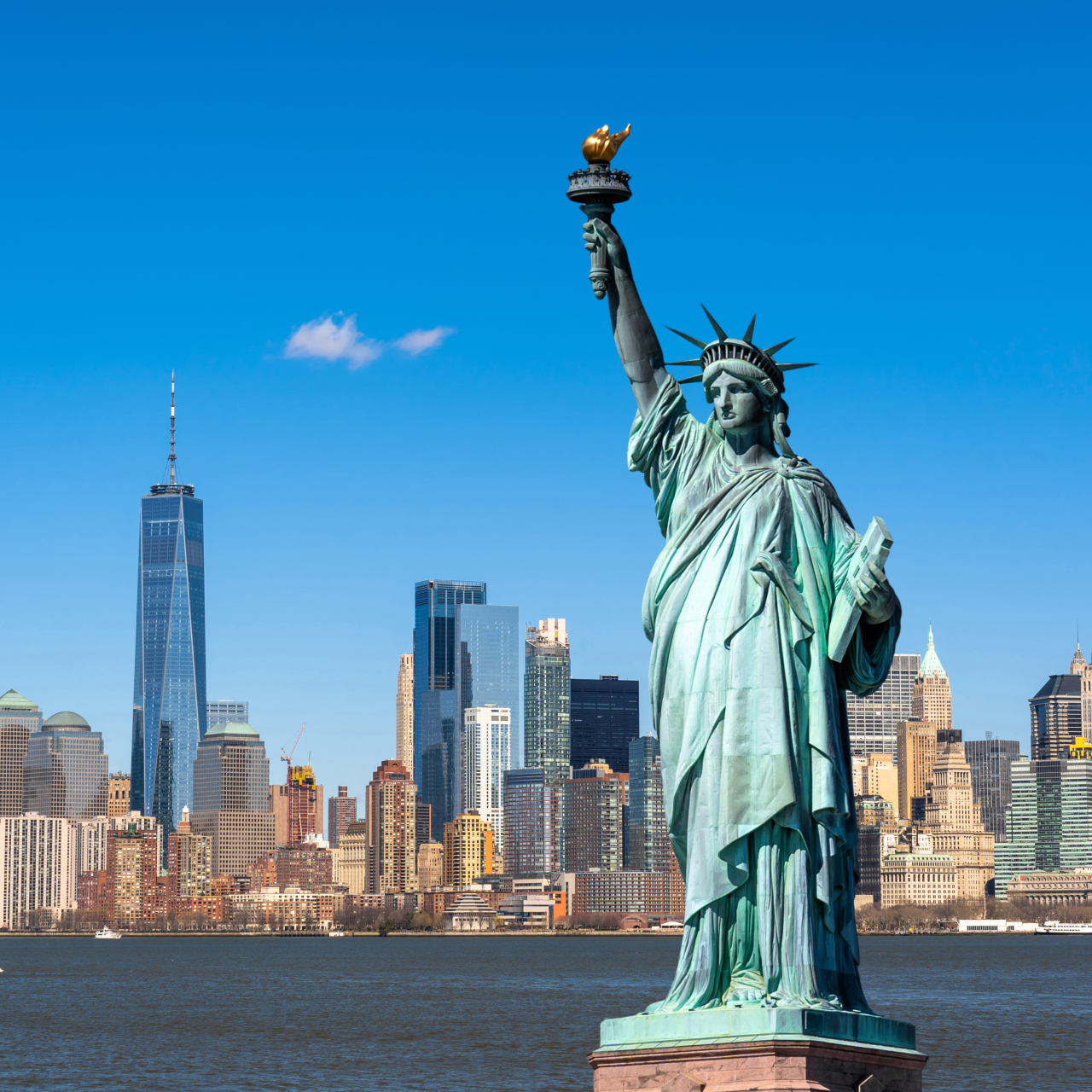 Win a Family Trip to New York