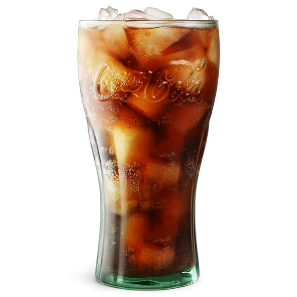 Free Coca-Cola Drinks & More