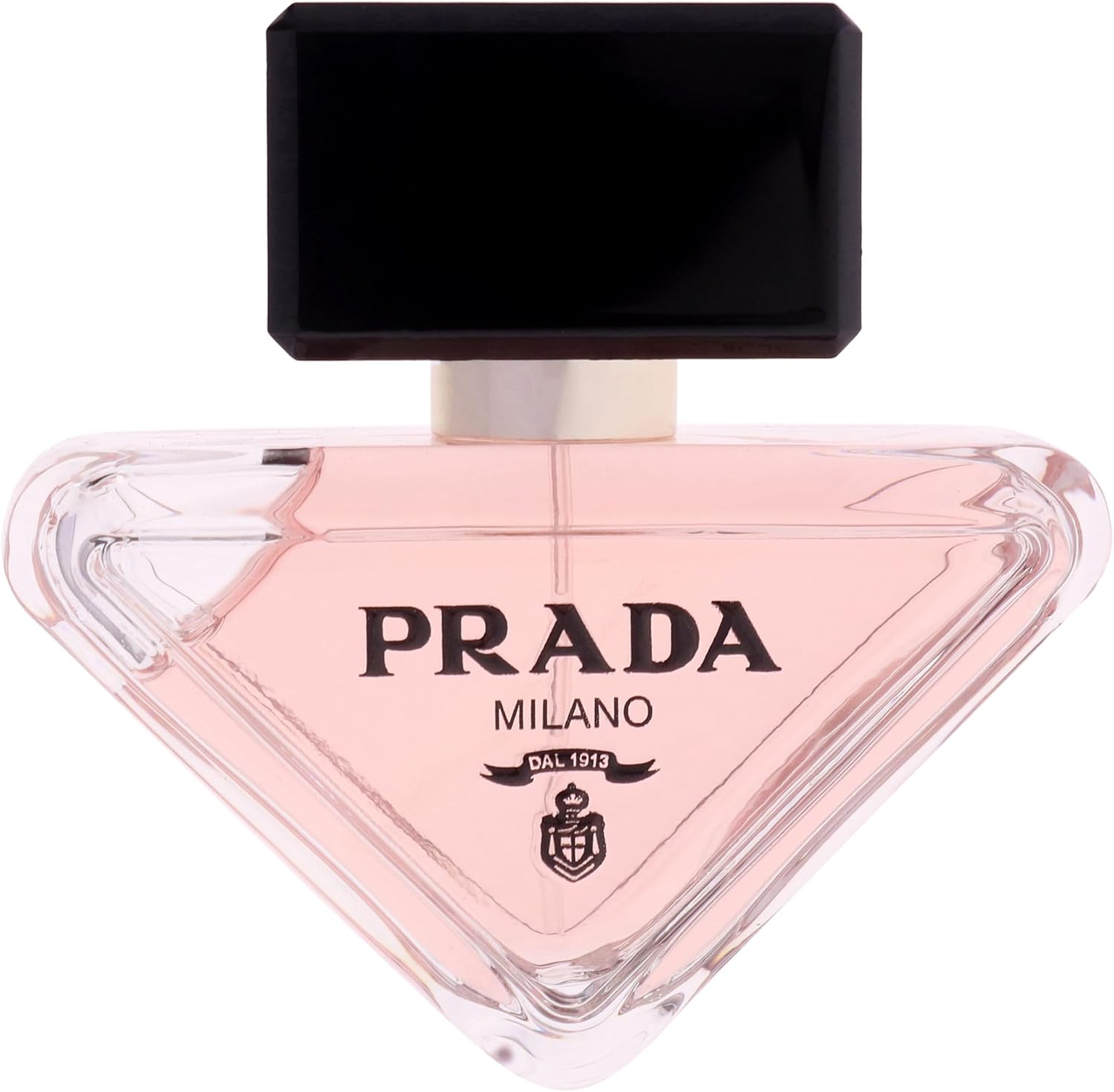 Free Prada Perfume Bottle