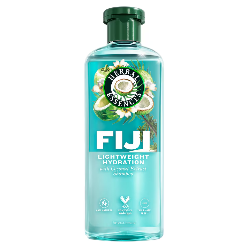Free Herbal Essences Bundle (Full Size)