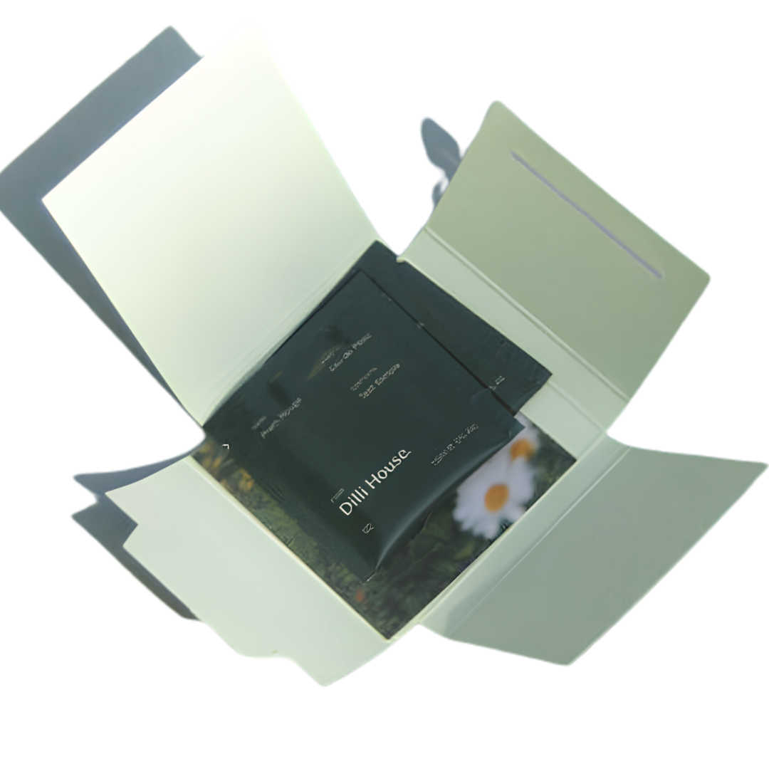 Free Scents Pack