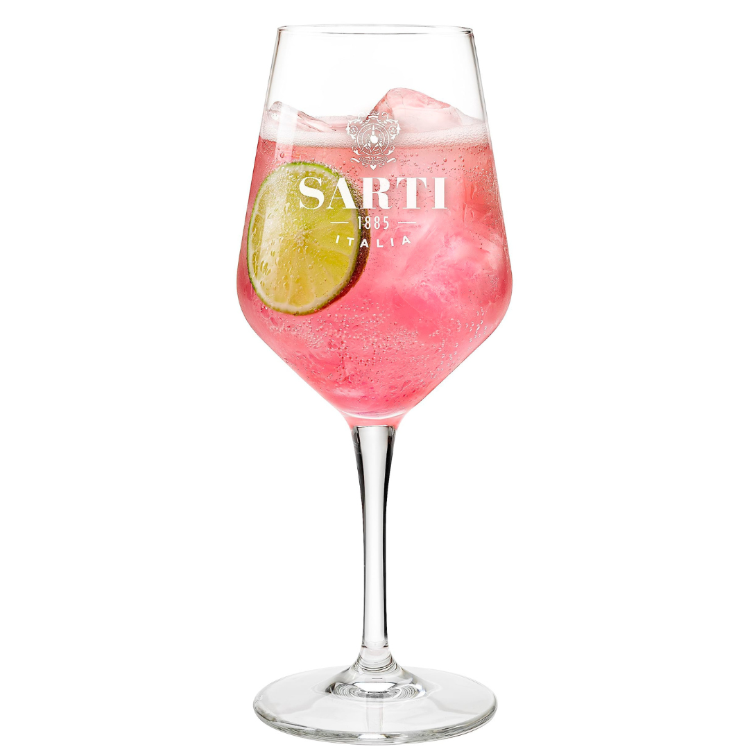 Free Sarti Spritz Drink