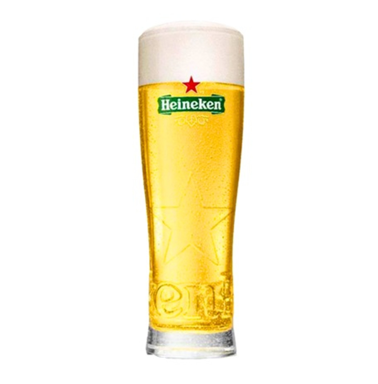Free Heineken Pint