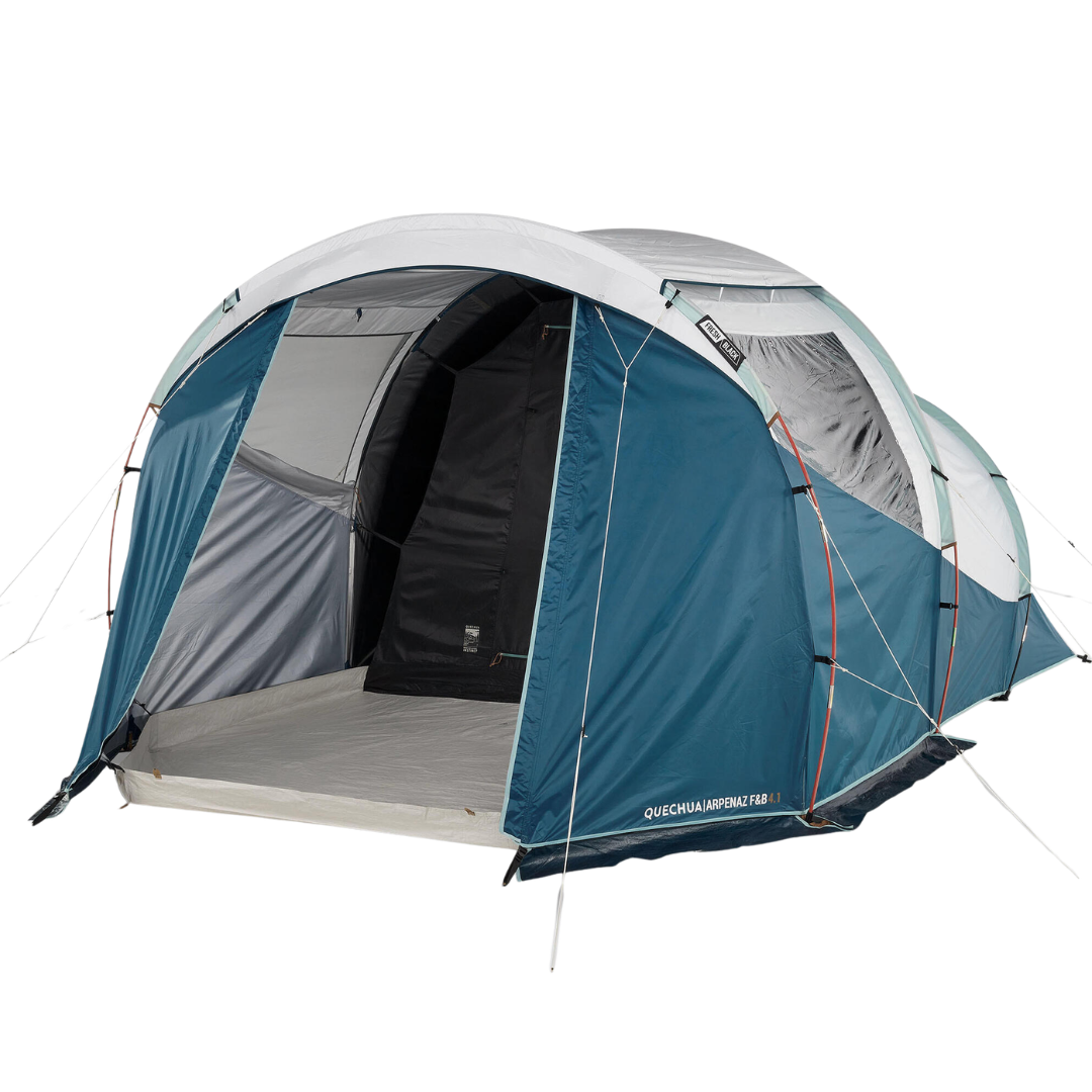 Free Decathlon Tent