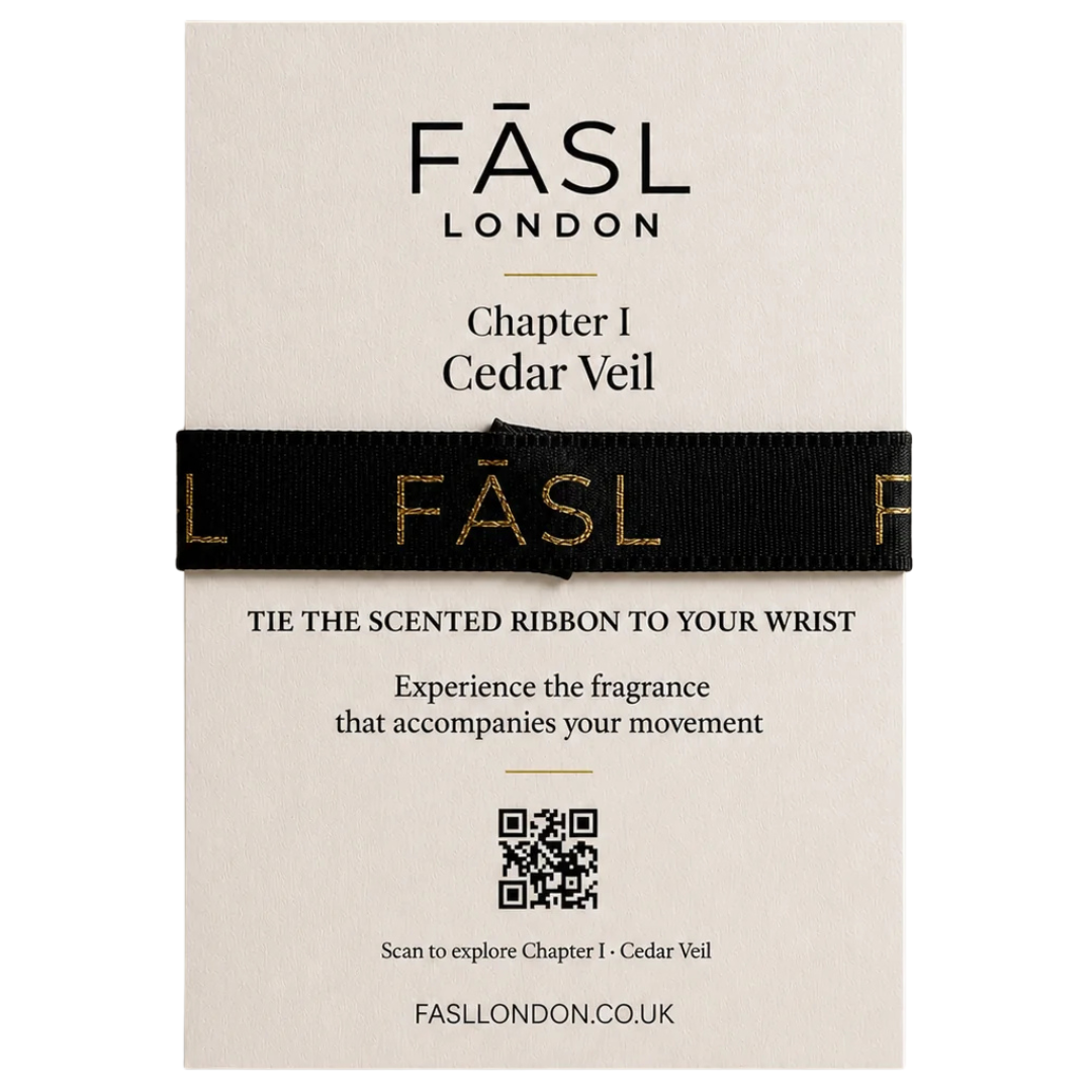 Free Perfume Bracelet