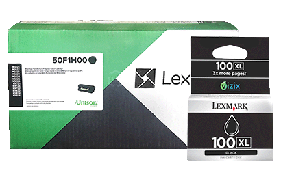 Lexmark