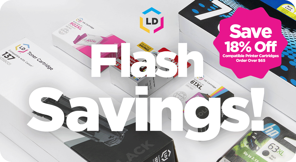 Flash Sale!