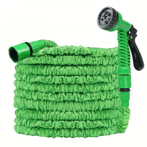 Magic Hose 60m locsolótömlő locsolófejjel