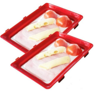 Clever Tray frissentartó tálca - MS-016