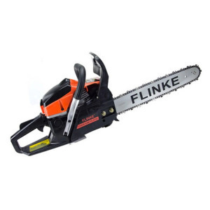 Flinke FK-9700 4,2 LE benzinmotoros láncfűrész 58cm3