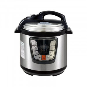 Slow cooker, multifunkciós kukta, 6L