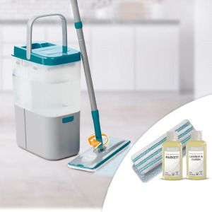 Livington Everclean Mop