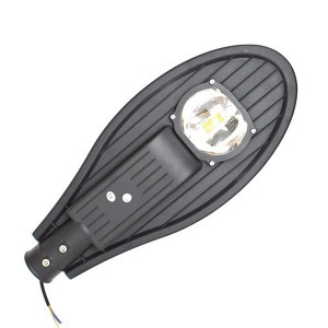 50W kültéri LED reflektor