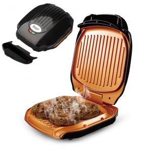 RAF elektromos kontakt grill 1000W