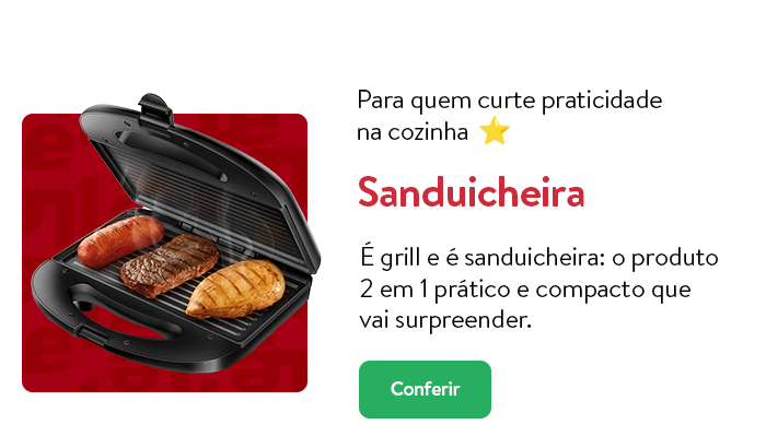 Sanduicheira