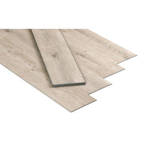 PVC vloer Senso Clic - Pecan Nature