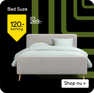 Bed Suze