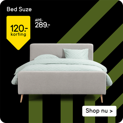 Bed Suze