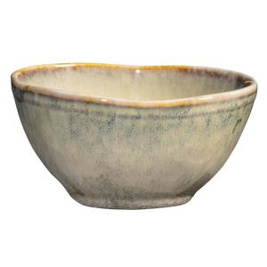 Schaaltje Anna - beige - stoneware - Ø11,5 cm