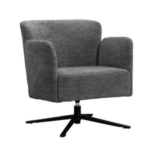 Fauteuil Sam - antraciet