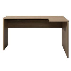 Bureau Alex rechts - naturel - 150x120x78 cm