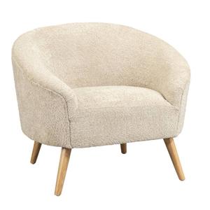 Fauteuil Lina - zand