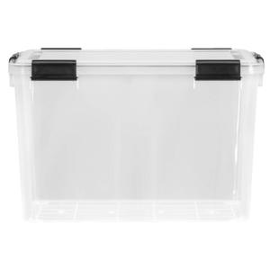 Opbergbox 70 liter - 38x39x59 cm