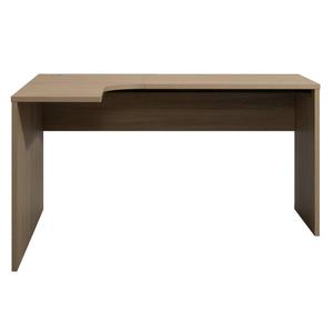 Bureau Alex links - naturel - 150x120x78 cm