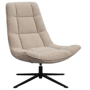 Fauteuil Emily - zand