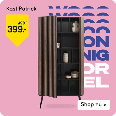 Kast Patrick