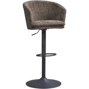 Barkruk Willow - bruin