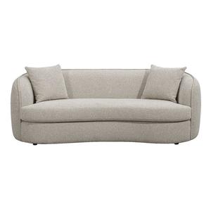 Bank Enzio 3,5-zits - greige