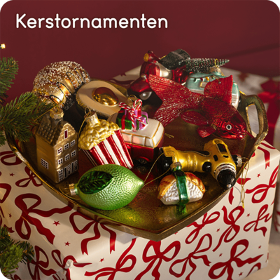 Kerstornamenten