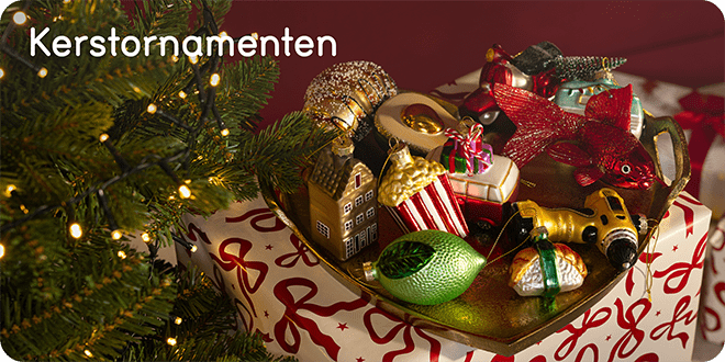 Kerstornamenten
