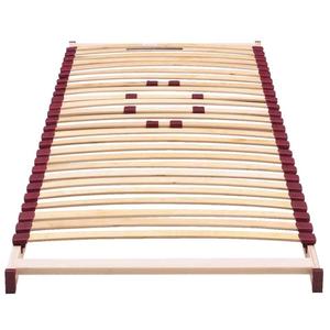 Lattenbodem Viola 26 latten - 80x200 cm